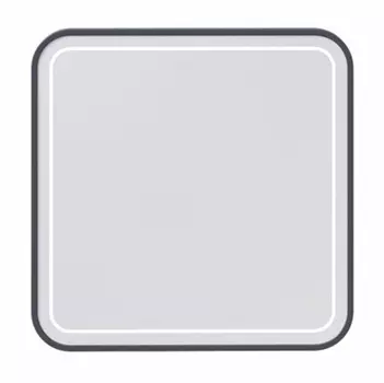 Зеркало для ванной Caprigo Контур М-288S-L810