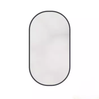 Зеркало для ванной Caprigo Контур М-359-B002ЧЭ