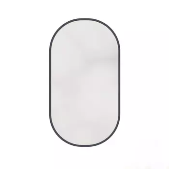 Зеркало для ванной Caprigo Контур М-359-B021ЧЭ
