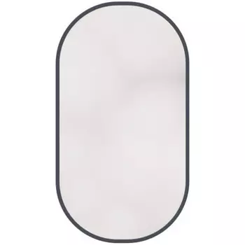 Зеркало для ванной Caprigo Контур М-359-L049