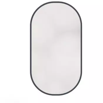 Зеркало для ванной Caprigo Контур М-359S-L812