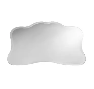 Зеркало для ванной Caprigo Облако D-110