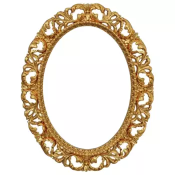 Зеркало для ванной Caprigo PL040-L019