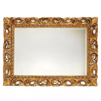 Зеркало для ванной Caprigo PL106-1-B002