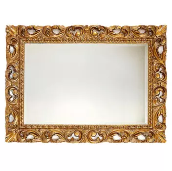 Зеркало для ванной Caprigo PL106-1-B019