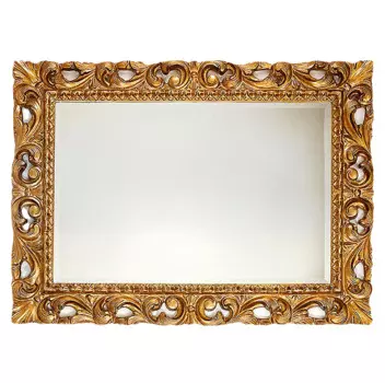 Зеркало для ванной Caprigo PL106-1-B032