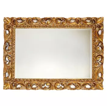 Зеркало для ванной Caprigo PL106-1-B042