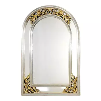 Зеркало для ванной Caprigo PL190-VOT