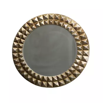 Зеркало для ванной Caprigo PL400-Antic CR