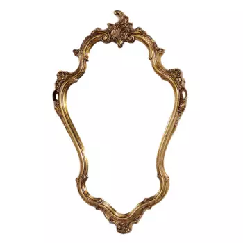 Зеркало для ванной Caprigo PL415-B067