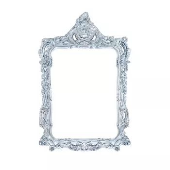 Зеркало для ванной Caprigo PL550-Antic CR