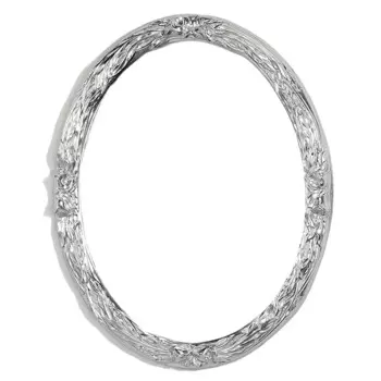 Зеркало для ванной Caprigo PL720-CR