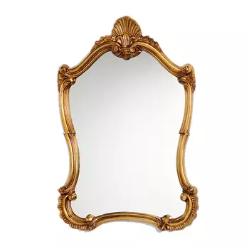 Зеркало для ванной Caprigo PL90-VOT