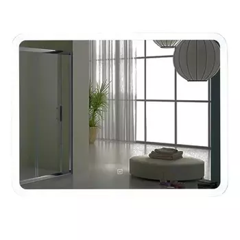 Зеркало для ванной Cerutti Мадера CT9595