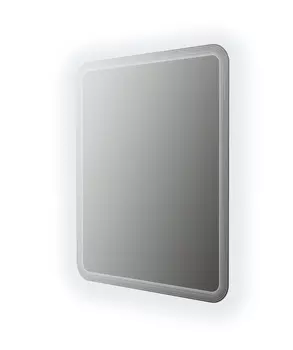 Зеркало для ванной Cezares 54355 с подсветкой