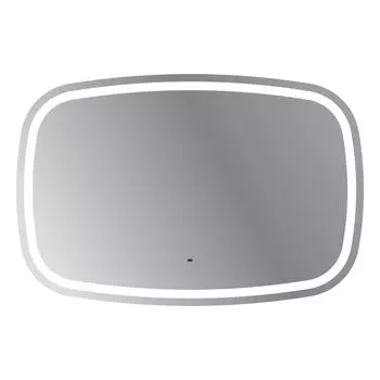 Зеркало для ванной Cezares Molveno 120 CZR-SPC-MOLVENO-1200-800-MOV