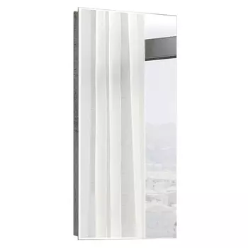 Зеркало для ванной Comforty Асти 39 00-00013528