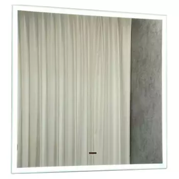 Зеркало для ванной Comforty Гиацинт 80 00-00005265