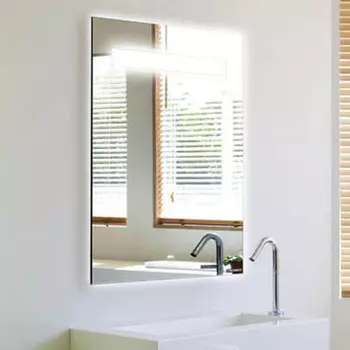 Зеркало для ванной Comforty Виола 60 00-00005257