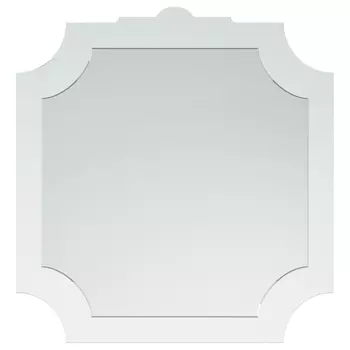 Зеркало для ванной Corozo Манойр 85 SD-00000980 матовое