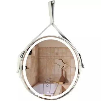 Зеркало для ванной Creto Afrodite 61 19-D610A