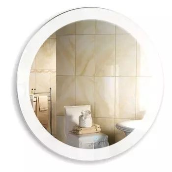 Зеркало для ванной Creto Alpina 77 13-D770