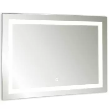 Зеркало для ванной Creto Amelia 100 2-1000800A