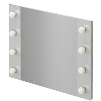 Зеркало для ванной Creto Arte 80 22-800600A