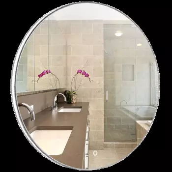 Зеркало для ванной Creto Bella 65 20-D650B