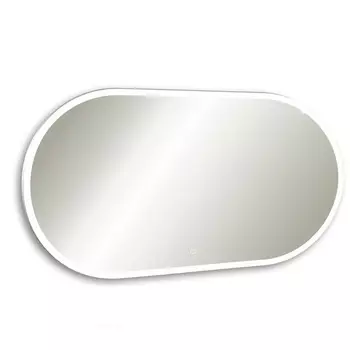 Зеркало для ванной Creto Forestina 120 14-1200600B