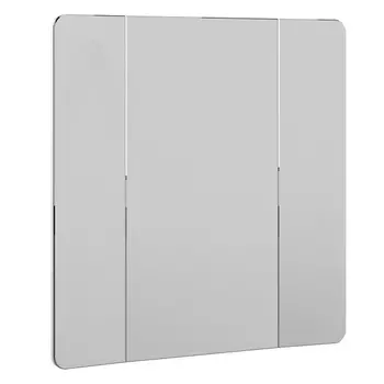 Зеркало для ванной Creto Stella 100 16-CRE100