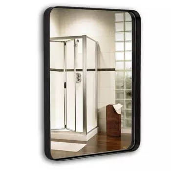 Зеркало для ванной Creto Terra notte 55 17-550800TN