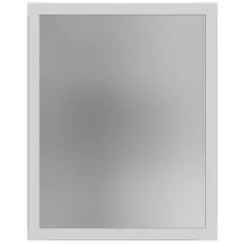 Зеркало для ванной Creto Vetra 80 15-80100W