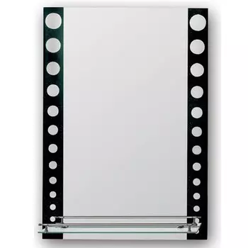 Зеркало для ванной Frap F619