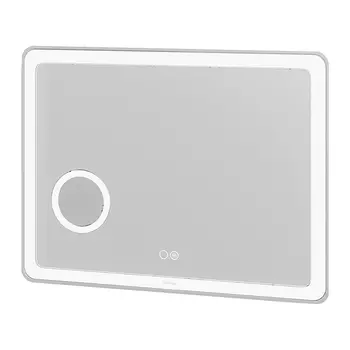 Зеркало для ванной Grossman Leo 100 1610080