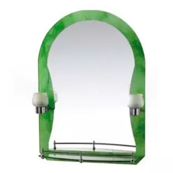 Зеркало для ванной Ledeme 60 L625-52