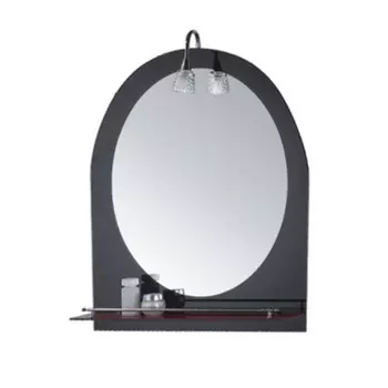 Зеркало для ванной Ledeme 60 L670