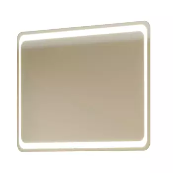 Зеркало для ванной Marka One Eco 100