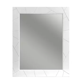 Зеркало для ванной Opadiris Луиджи 80 00-00006554 матовое