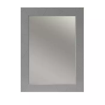 Зеркало для ванной Opadiris Луиджи 80 00-00006556 матовое