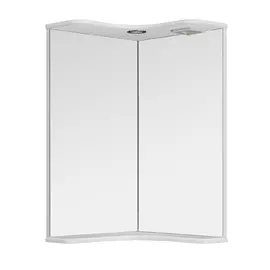 Зеркало для ванной Runo Классик УТ000004163