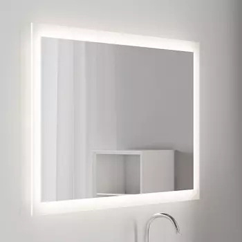 Зеркало для ванной Санвит Матрикс 100