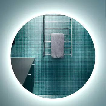 Зеркало для ванной Санвит Сириус 80