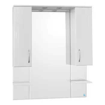 Зеркало для ванной Style Line Энигма 900/С