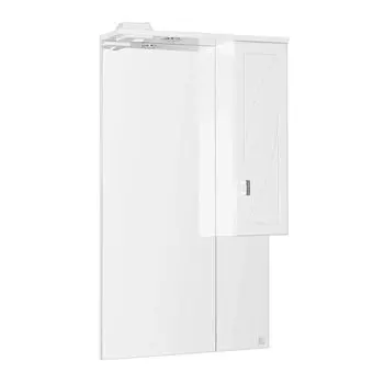 Зеркальный шкаф для ванной Style Line Лана 60 СС-00002254