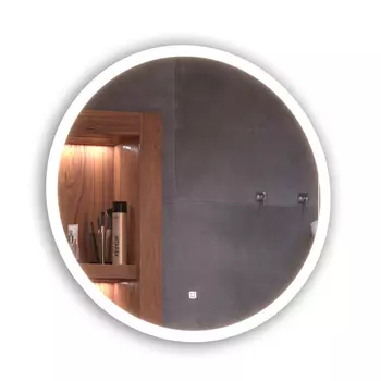 Зеркало для ванной Vigo Cosmo 70