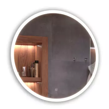 Зеркало для ванной Vigo Cosmo 79.4