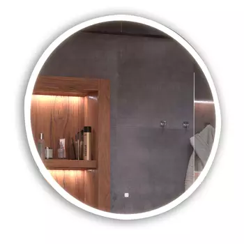Зеркало для ванной Vigo Cosmo 90