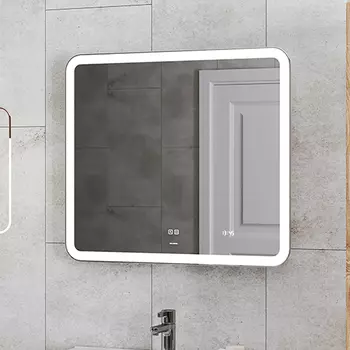 Зеркало для ванной Vigo Grani (Bora) Luxe 800