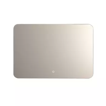 Зеркало для ванной Vincea Led 120 VLM-3BE120